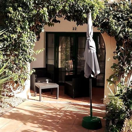 Premium Duplex Castillo Mar 32 Caleta De Fuste Eksteriør bilde