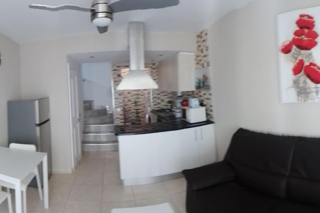 Premium Duplex Castillo Mar 32 Caleta De Fuste Eksteriør bilde